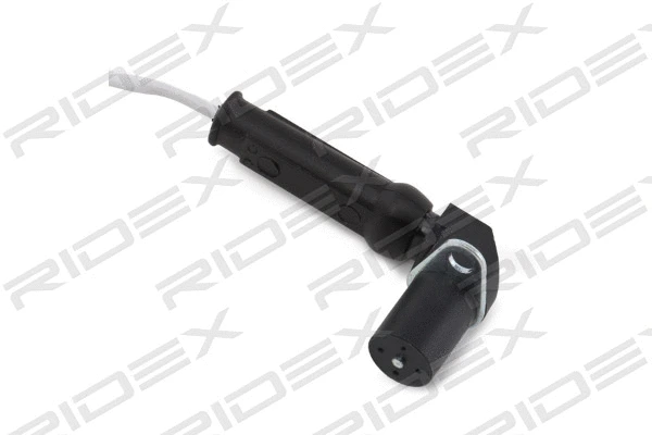 Sensor, crankshaft pulse