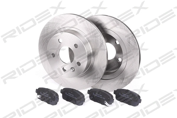 Brake Kit, disc brake