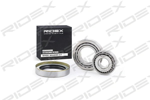 Wheel Bearing Kit (654W0447)