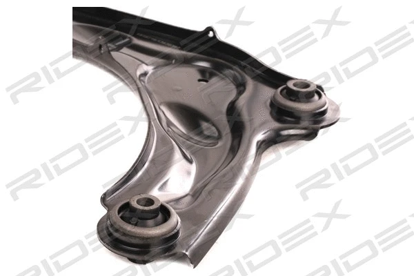 Control/Trailing Arm Kit, wheel suspension