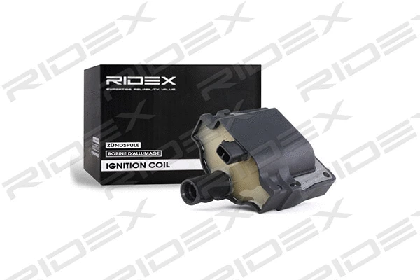 Ignition Coil