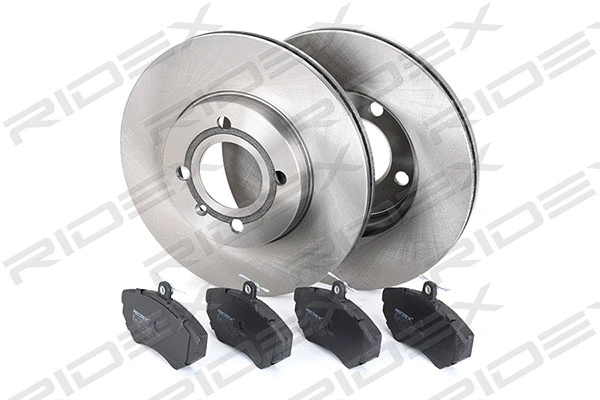 Brake Kit, disc brake