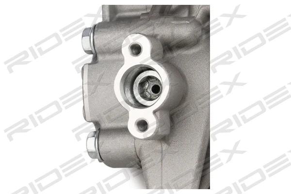 Hydraulic Pump, steering (12H0184)