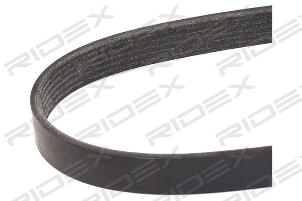V-Ribbed Belt