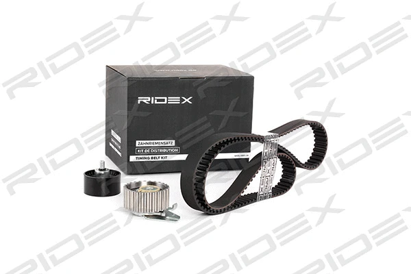 Timing Belt Kit (307T0138)