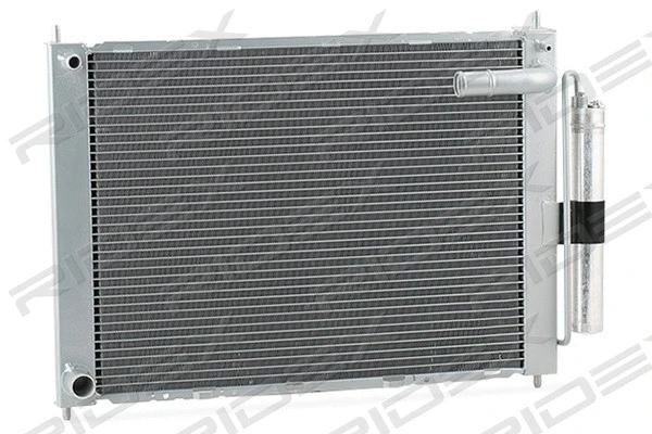 Cooling Module