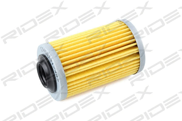 Oil Filter (7O0195)