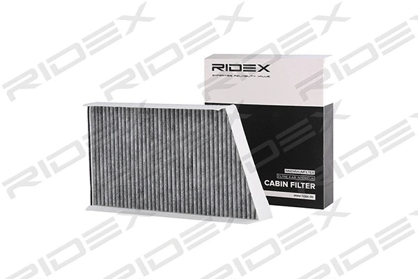 Filter, cabin air (424I0228)
