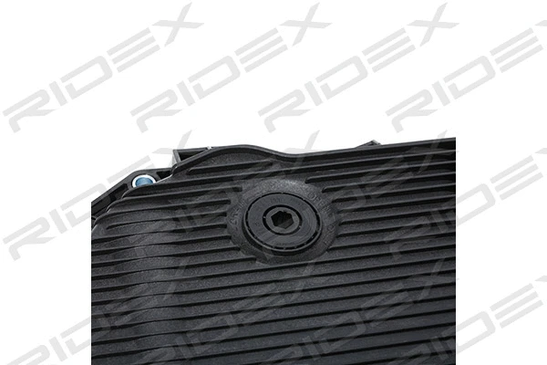 Oil Sump, automatic transmission