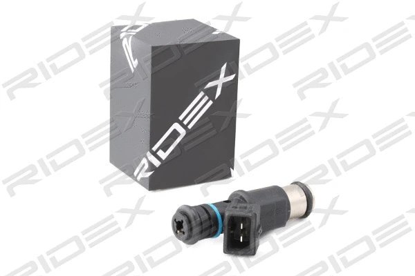 Injector