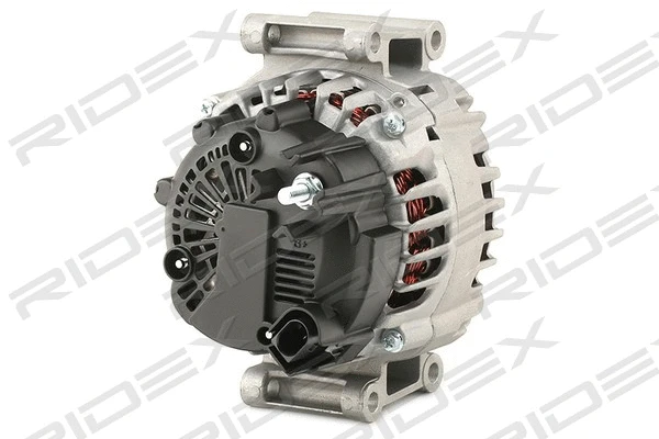 Alternator (4G0854)