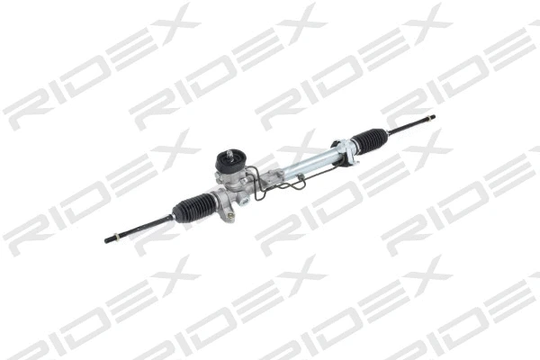 Steering Gear