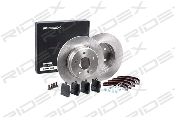 Brake Kit, disc brake
