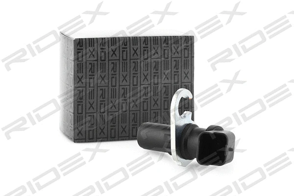 Sensor, crankshaft pulse