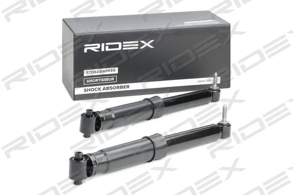 Shock Absorber