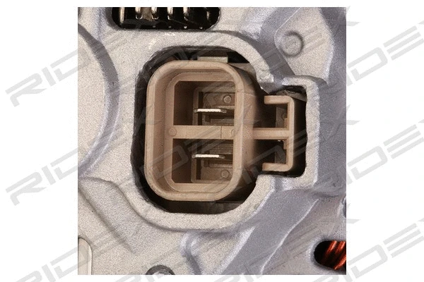 Alternator (4G1111)