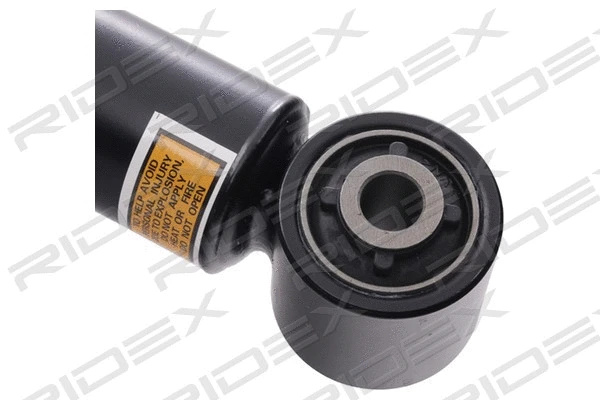 Air Suspension Strut