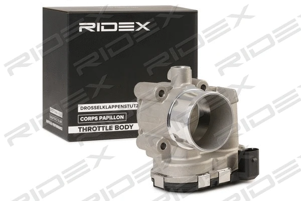 Throttle Body