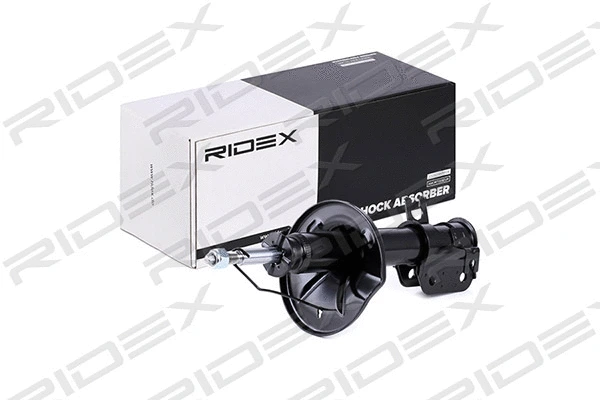 Shock Absorber (854S0527)