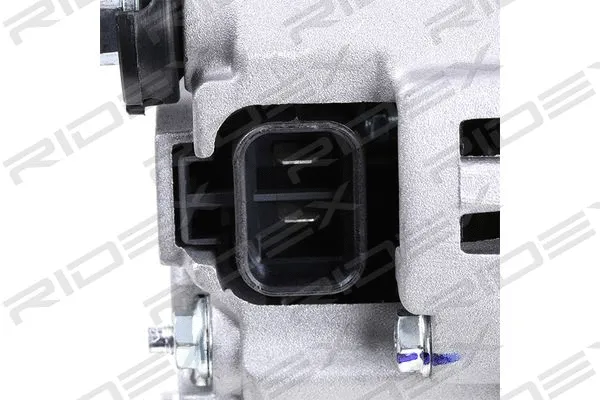 Alternator (4G0192)