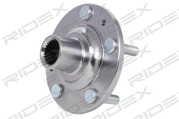 Wheel Hub