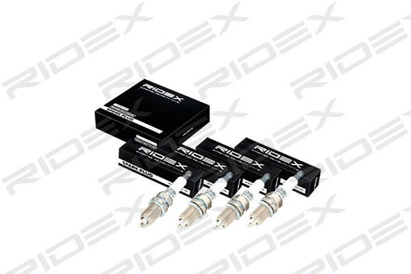 Spark Plug (686S0071)