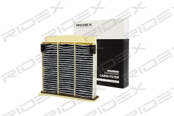 Filter, cabin air (424I0064)