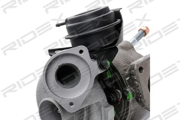 Charger, charging (supercharged/turbocharged)