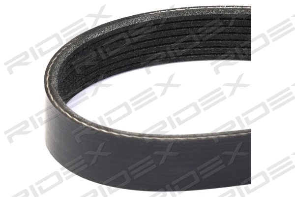 V-Ribbed Belt