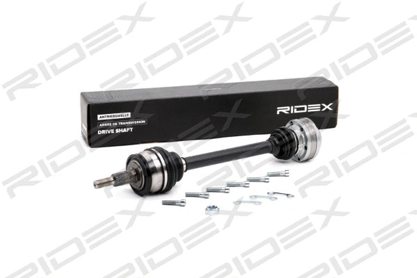 Drive Shaft