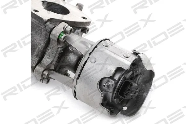 Charger, charging (supercharged/turbocharged) (2234C0314R)