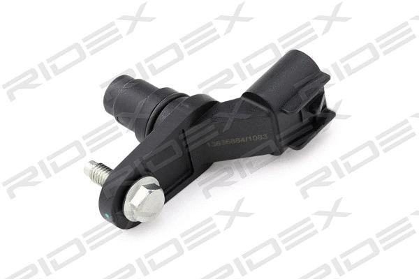 Sensor, camshaft position