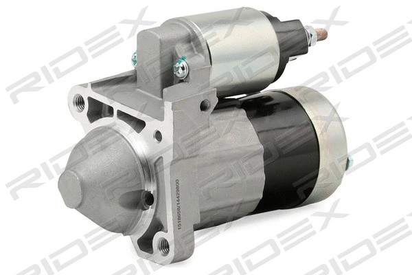 Starter (2S0304)
