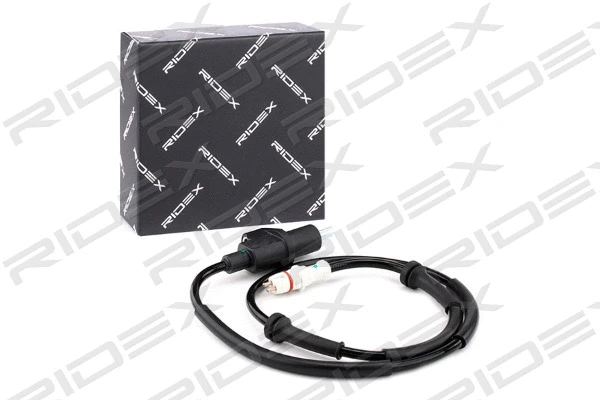Sensor, wheel speed (412W0467)