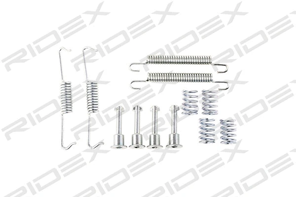 Accessory Kit, parking brake shoes (1337P0015)