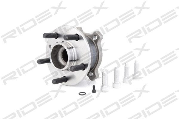 Wheel Bearing Kit (654W0404)