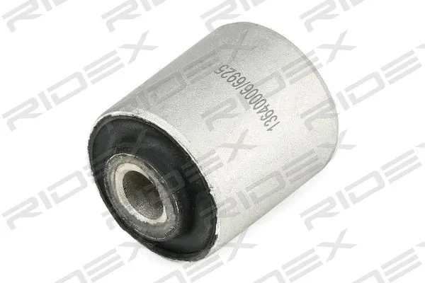 Mounting, control/trailing arm