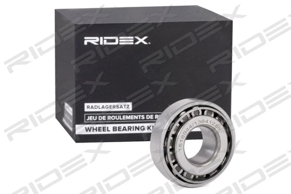 Wheel Bearing Kit (654W0742)