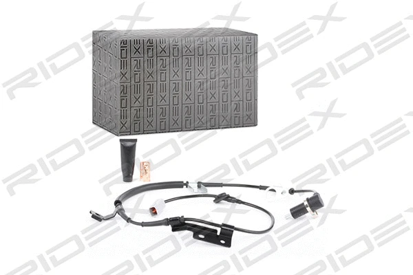 Sensor, wheel speed (412W0278)