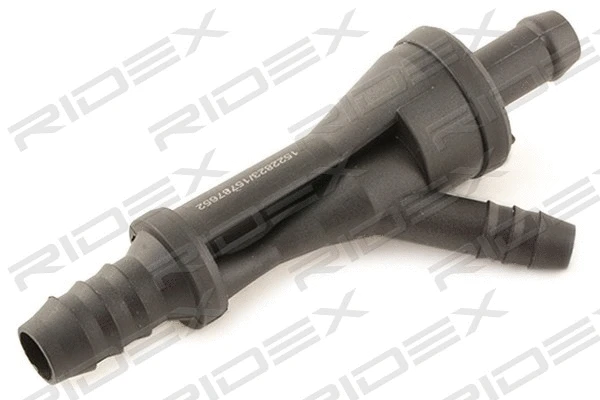 Control Valve, air intake