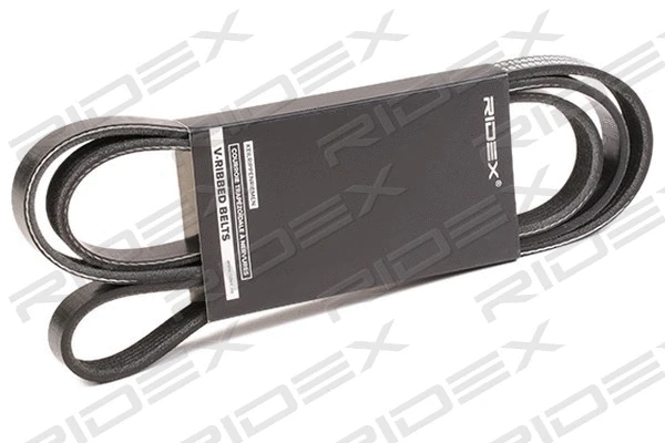 V-Ribbed Belt