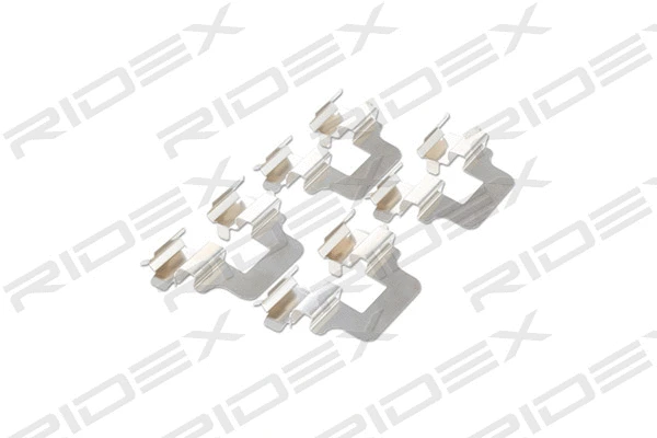 Accessory Kit, disc brake pad (1164A0009)