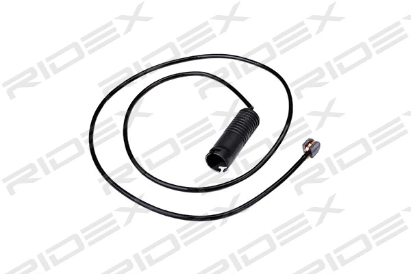 Warning Contact, brake pad wear (407W0048)