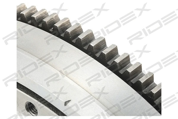 Flywheel