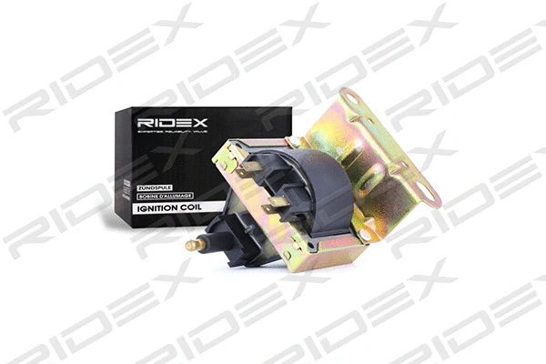 Ignition Coil