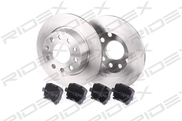 Brake Kit, disc brake (3405B0023)