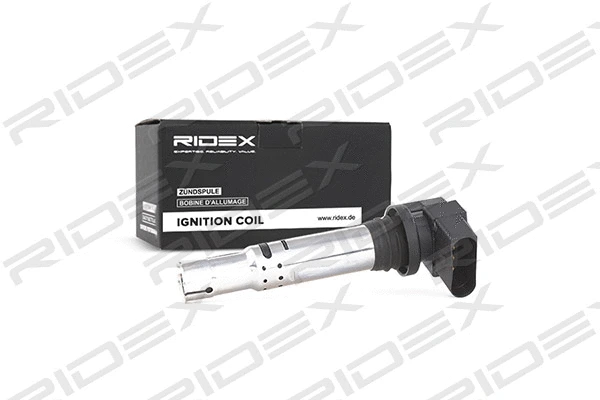 Ignition Coil (689C0003)
