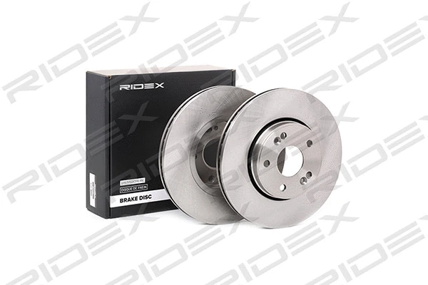 Brake Disc (82B0748)
