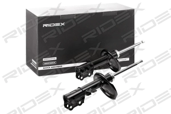 Shock Absorber (854S1722)