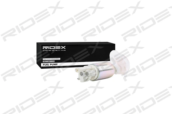 Fuel Pump (458F0055)